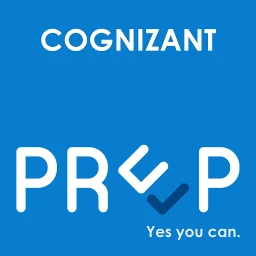 Cognizant Placement Paper 2023 simgesi