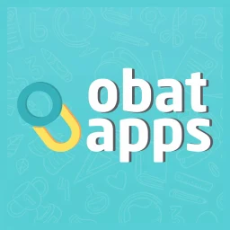 OBAT APPS: Cerdas Farmasi! simgesi
